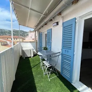  Appartement Hyper Centre Avec Balcon Wifi Et Climatisation