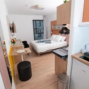 Privilodges Toulon
